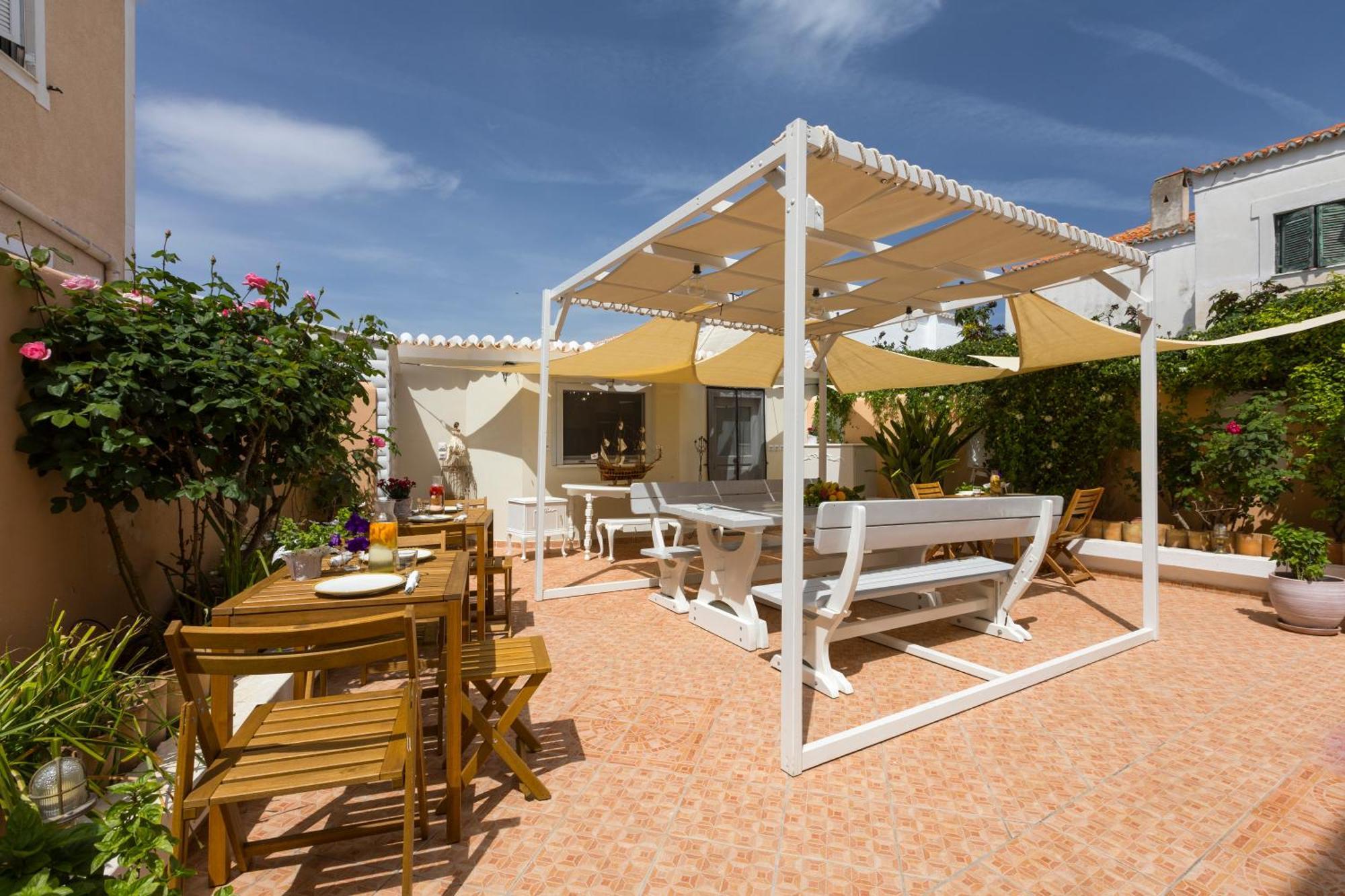Spetses Center Comfy Apartment Exterior foto
